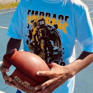 Meet your Posher, Thonmy